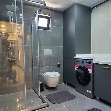 Lara Martili Beach Homes 1 Apartamento *