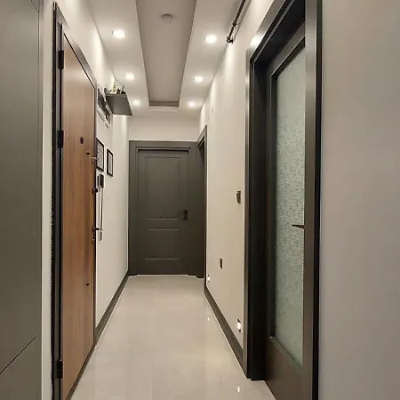 Apartment Lara Martili Beach Homes 1