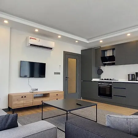 Lara Martili Beach Homes 1 *