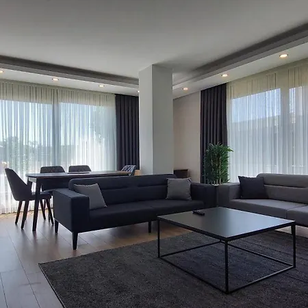Lara Martili Beach Homes 1 Apartment