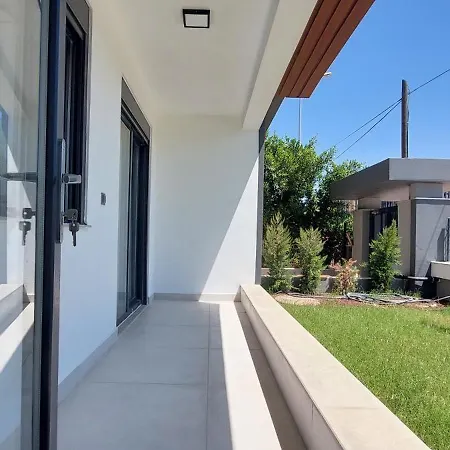 Apartment Lara Martili Beach Homes 1 *