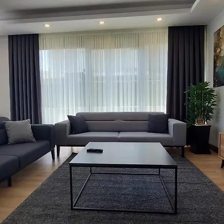 Lara Martili Beach Homes 1 *