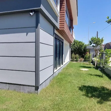 Lara Martili Beach Homes 1 Antalya