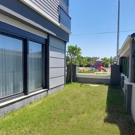 Lara Martili Beach Homes 1 Apartment *